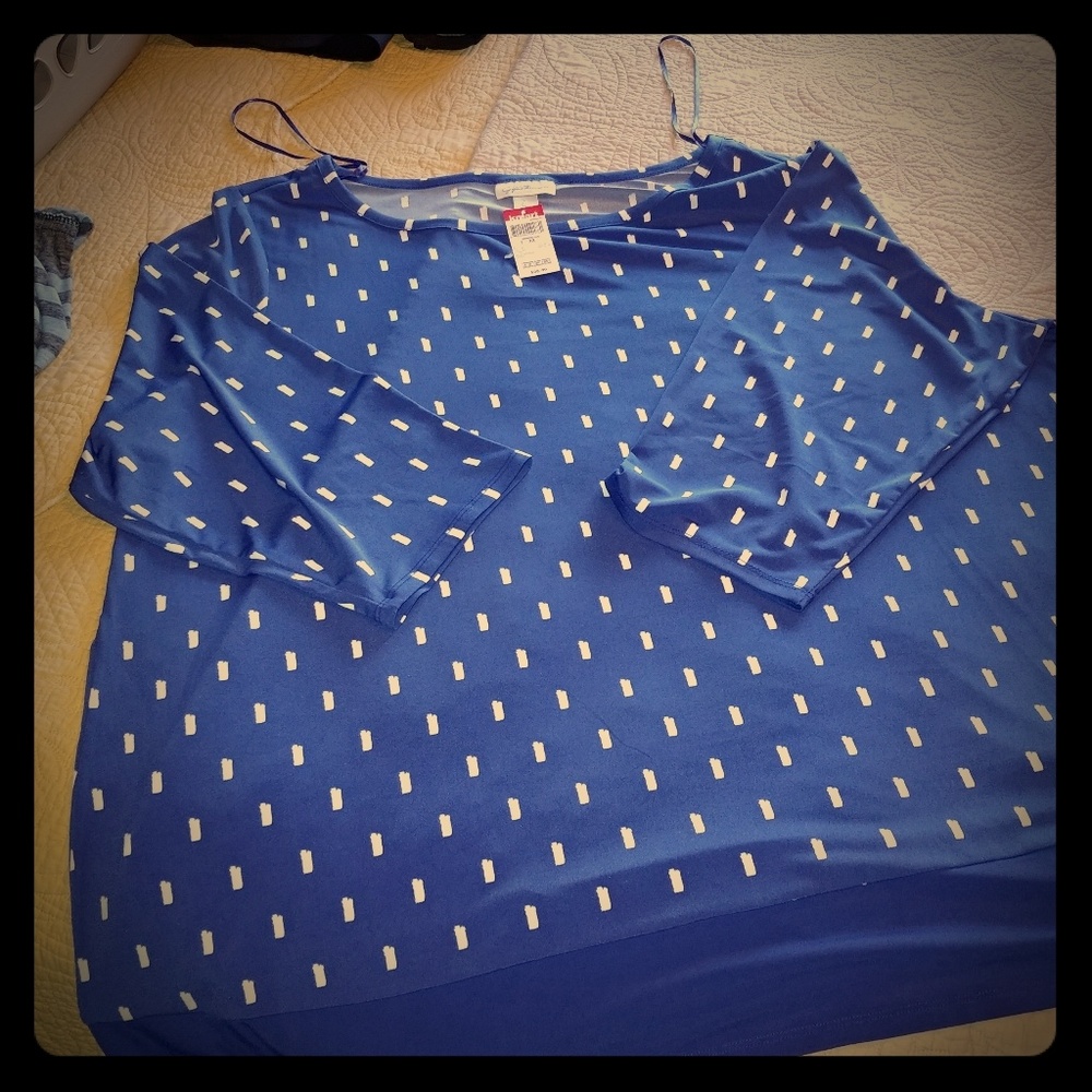 Women's tunic